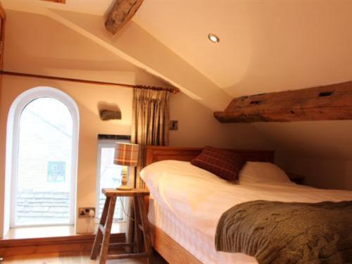 Rooms At The Nook Holmfirth Exterior photo