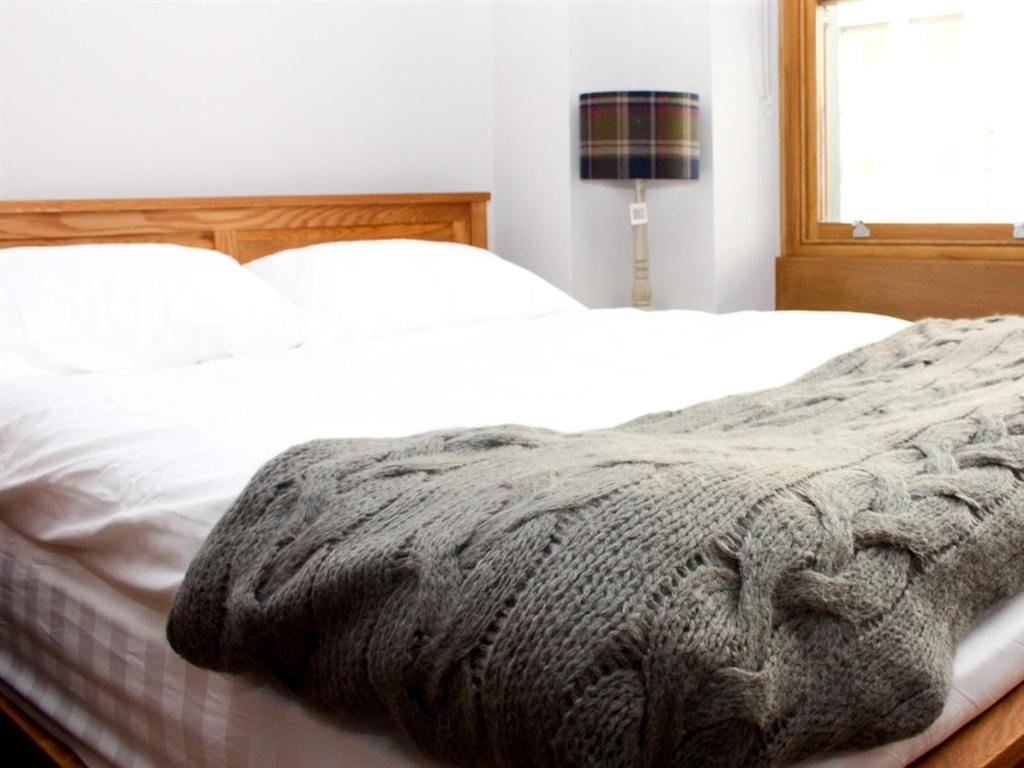 Rooms At The Nook Holmfirth Room photo