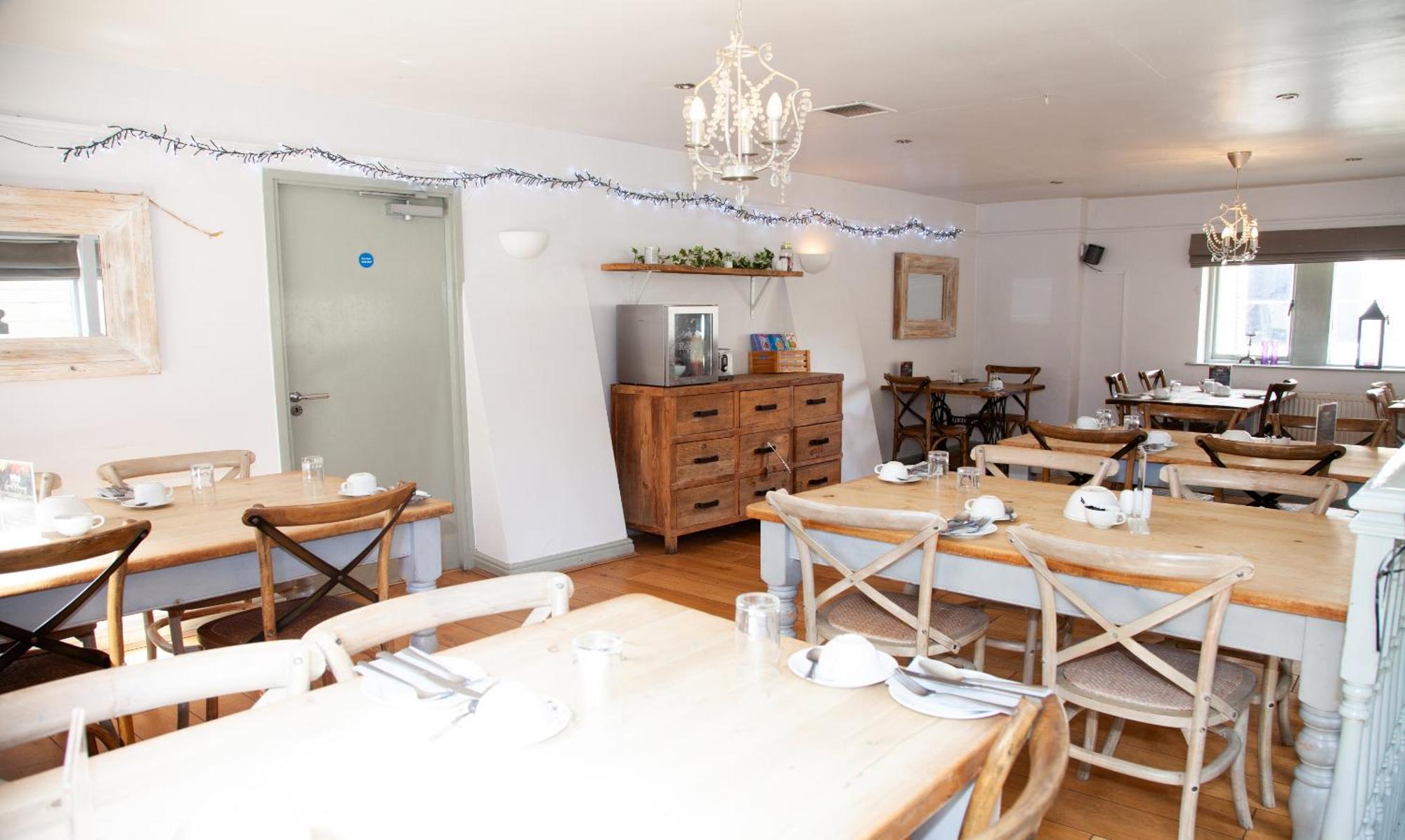Rooms At The Nook Holmfirth Exterior photo