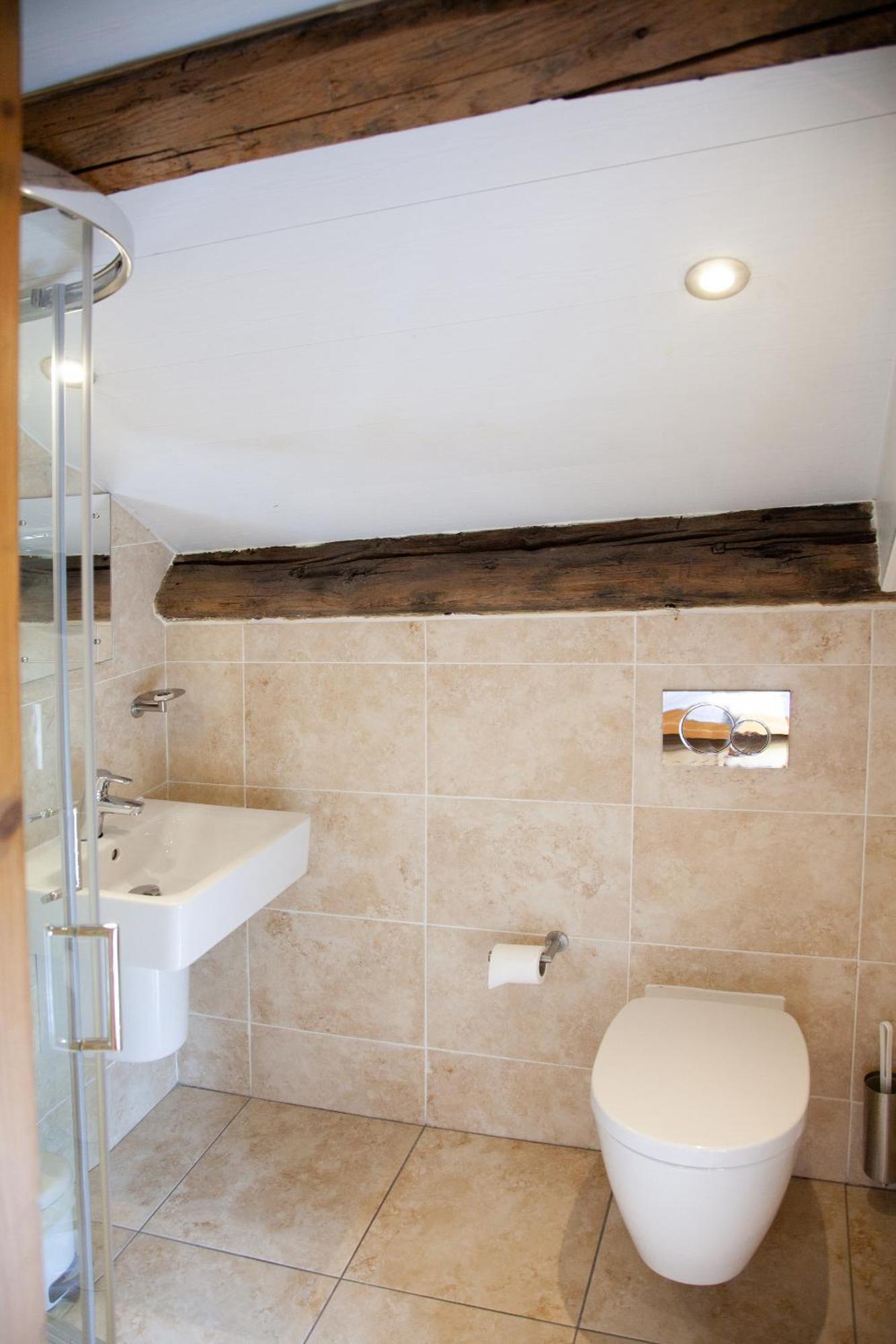 Rooms At The Nook Holmfirth Room photo