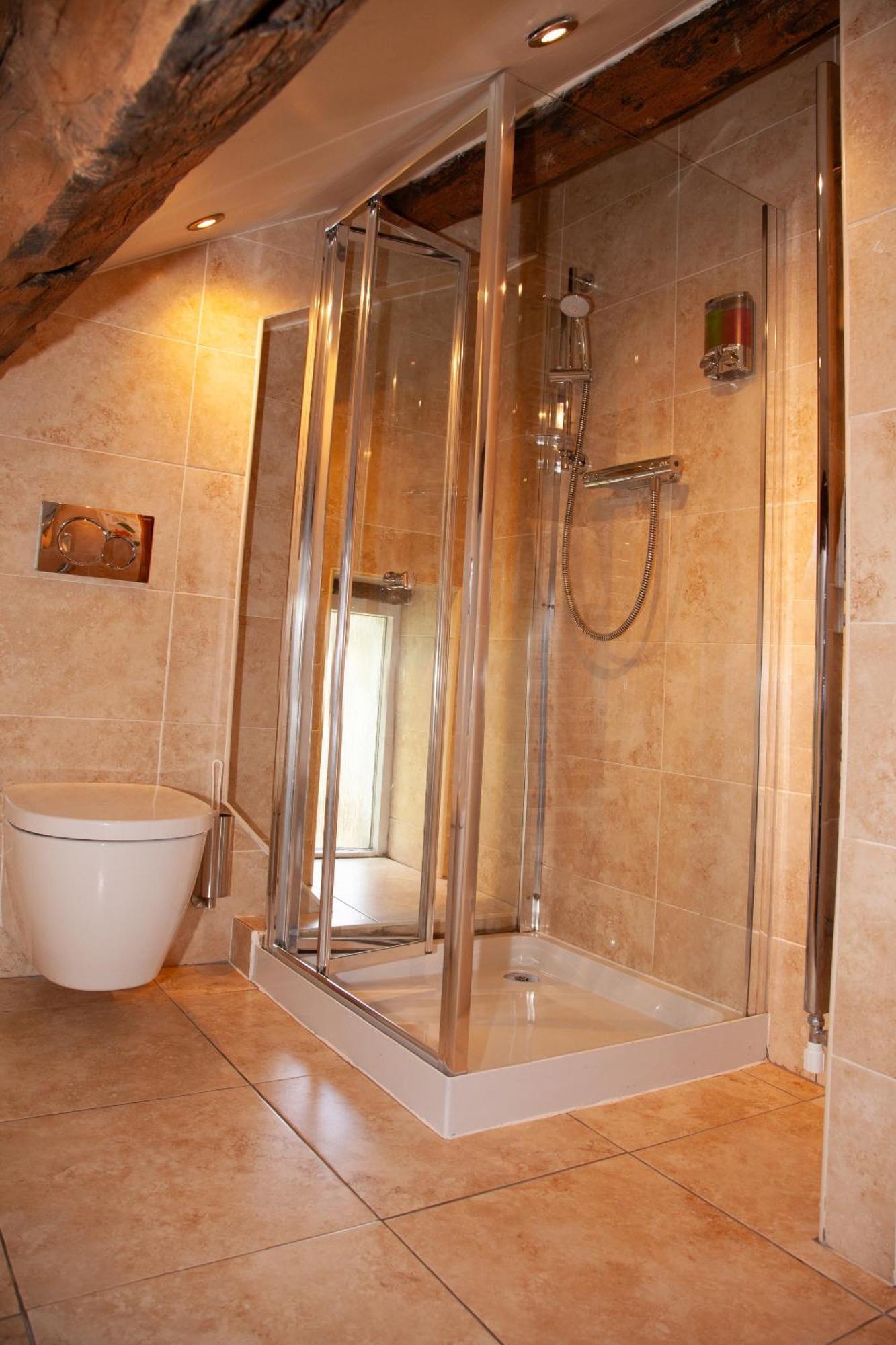 Rooms At The Nook Holmfirth Room photo