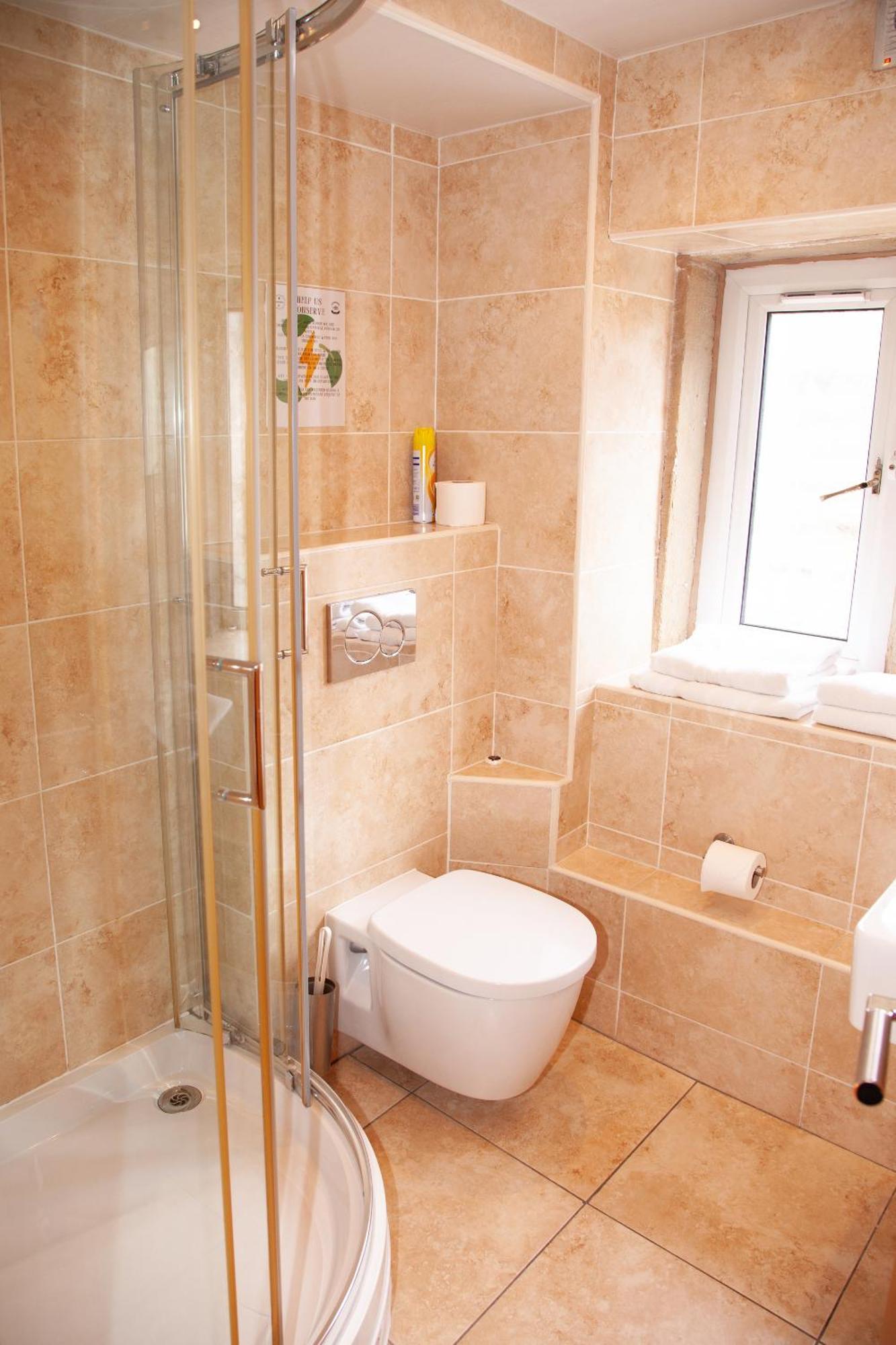 Rooms At The Nook Holmfirth Room photo