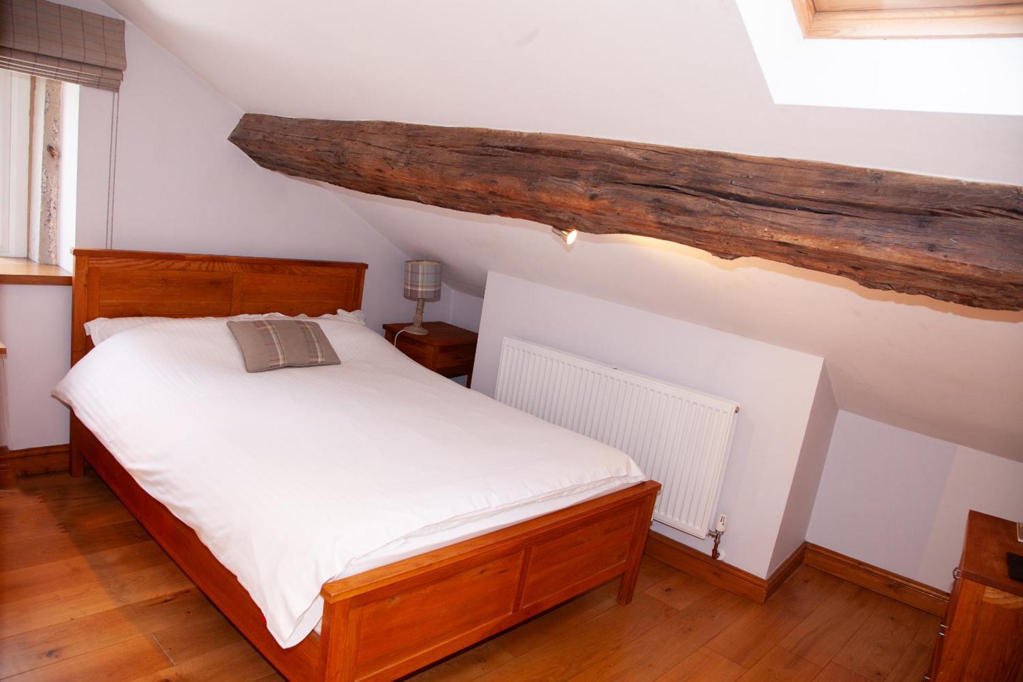 Rooms At The Nook Holmfirth Room photo