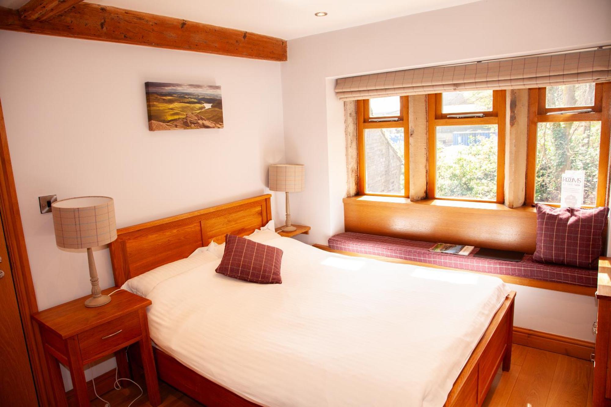 Rooms At The Nook Holmfirth Room photo