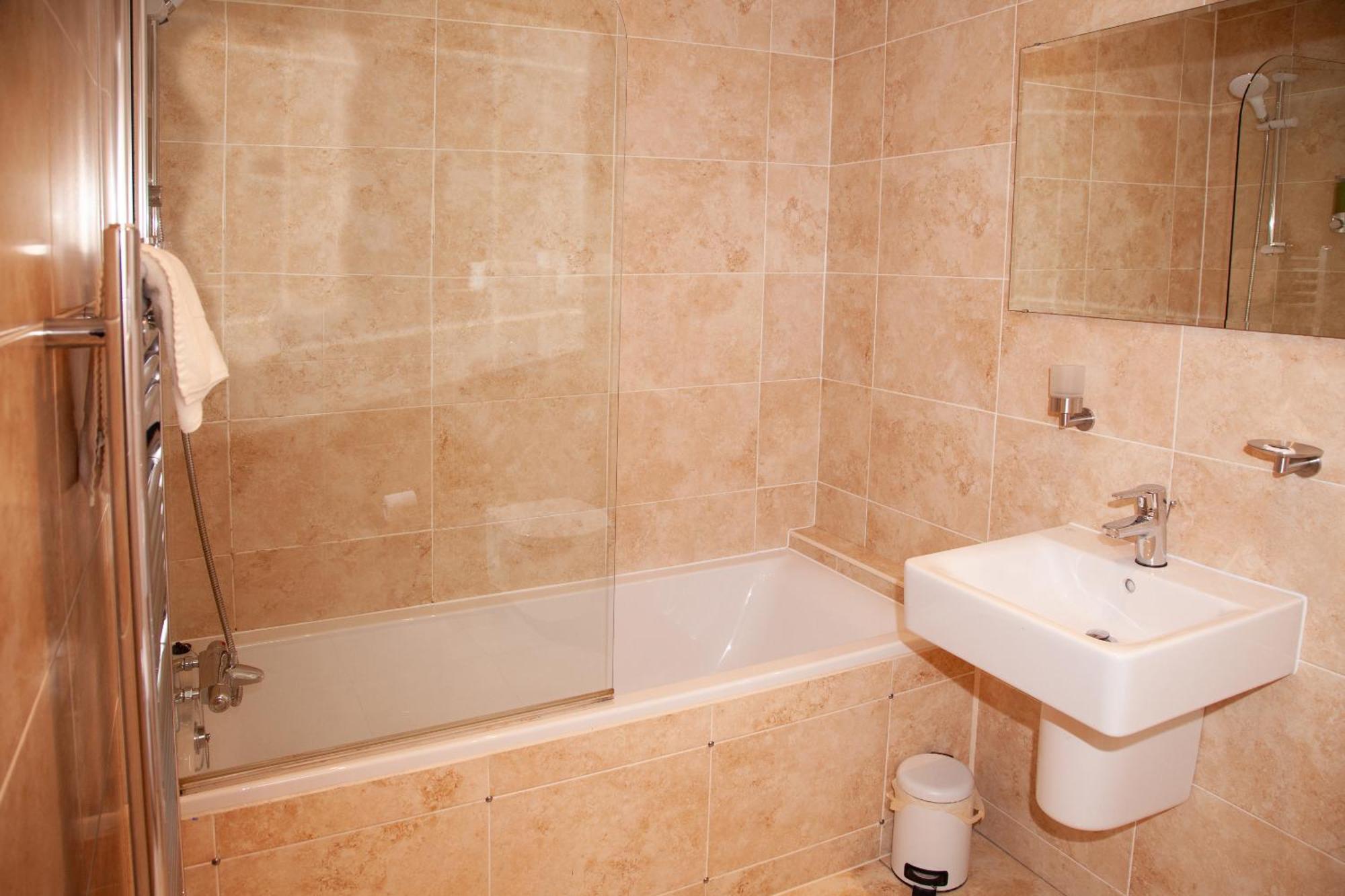 Rooms At The Nook Holmfirth Room photo